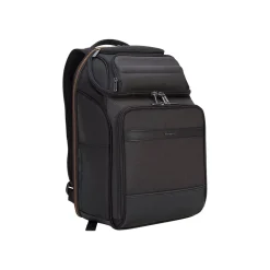 Backpacks<Targus CitySmart Laptop Backpack, Gray EVA (TSB895)