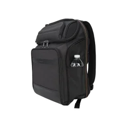 Backpacks<Targus CitySmart Laptop Backpack, Gray EVA (TSB895)