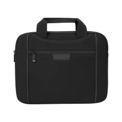 Targus Laptop Sleeve, Black Neoprene (TSS981GL)