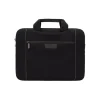 Targus Laptop Sleeve, Black Woven (TSS932)