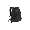 Backpacks<Targus Legend Laptop Backpack, Black Polyester (TSB705US )