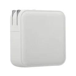 Targus PowerElite USB Type-C/USB Type-A 100W Universal Wall Charger, White (APA10906US)