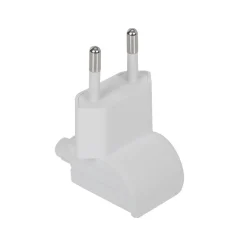 Targus PowerElite USB Type-C/USB Type-A 100W Universal Wall Charger, White (APA10906US)