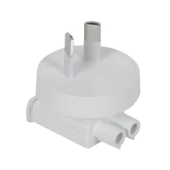 Targus PowerElite USB Type-C/USB Type-A 100W Universal Wall Charger, White (APA10906US)