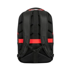 Backpacks<Targus Strike II Laptop Backpack, Large, Black (TBB639GL)