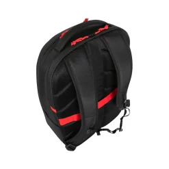 Backpacks<Targus Strike II Laptop Backpack, Large, Black (TBB639GL)