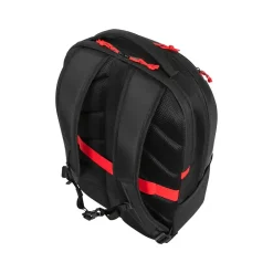 Backpacks<Targus Strike II Laptop Backpack, Large, Black (TBB639GL)