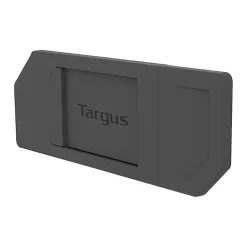 Targus Webcam Cover, Black/Gray/White, 3/Pack