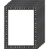 New Chalkboard Brights Computer Paper, 50 Per Pack, 6 Packs (TCR5837-6) Classroom Paper