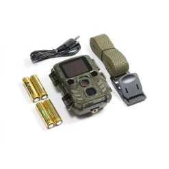 Security Cameras & Systems<TECHNAXX TX-117 Mini Nature Wild Cam (4795)