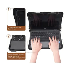 TechProtectus ShockProof 11.6