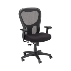 Online Ergonomic Mesh Swivel Task Chair, (TP9000) Ergonomic Chairs