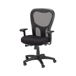 Online Ergonomic Mesh Swivel Task Chair, (TP9000) Ergonomic Chairs