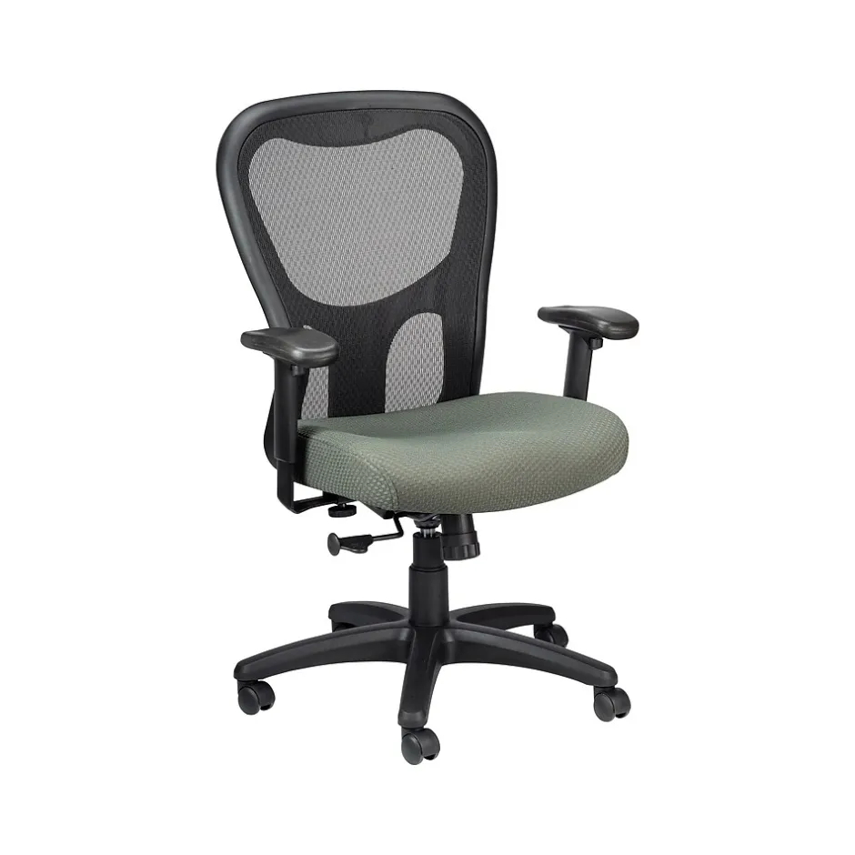 Hot TP9000 Mesh Task Chair, (TP9000-) Ergonomic Chairs