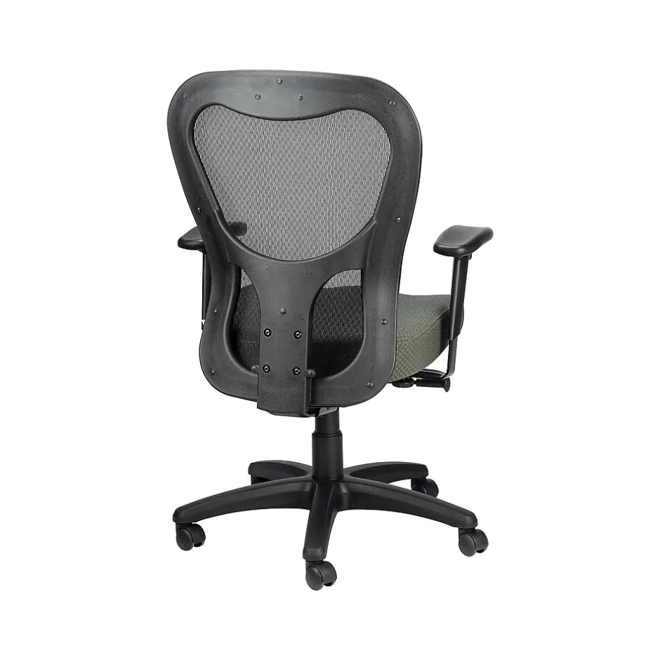 Hot TP9000 Mesh Task Chair, (TP9000-) Ergonomic Chairs