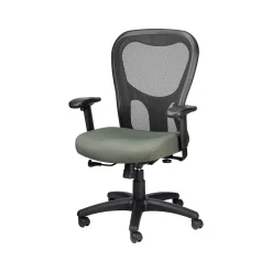 Hot TP9000 Mesh Task Chair, (TP9000-) Ergonomic Chairs