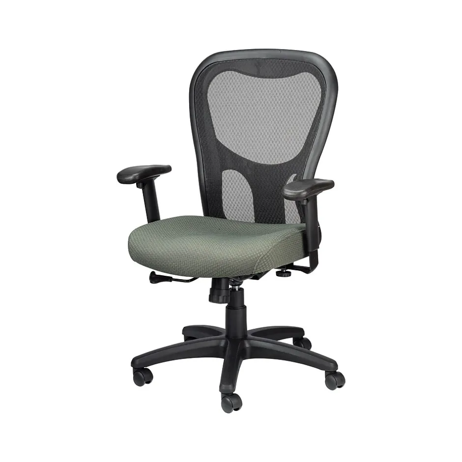Hot TP9000 Mesh Task Chair, (TP9000-) Ergonomic Chairs