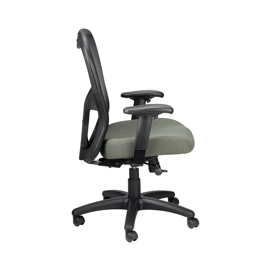 Hot TP9000 Mesh Task Chair, (TP9000-) Ergonomic Chairs