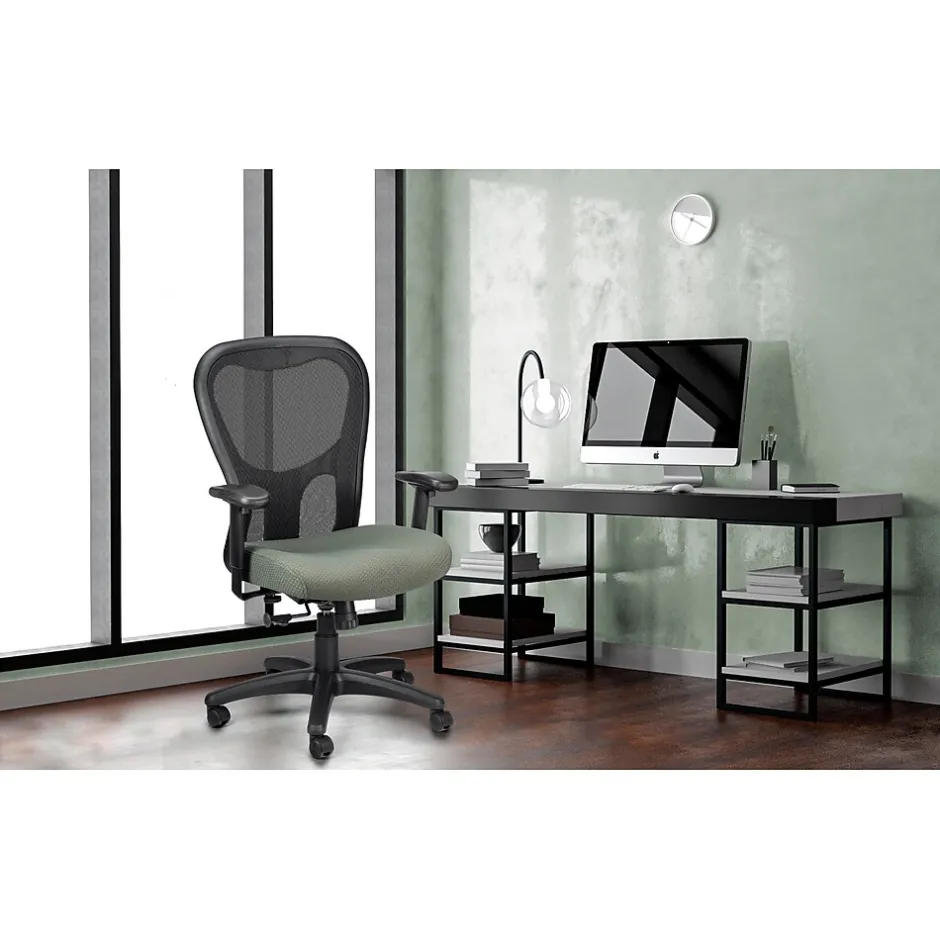 Hot TP9000 Mesh Task Chair, (TP9000-) Ergonomic Chairs
