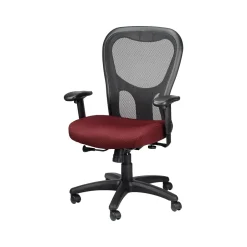 Clearance TP9000 Mesh Task Chair, (TP9000-) Office Chairs