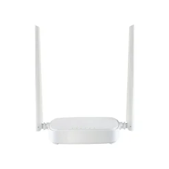 Tenda N300 Single Band Router, White (N301)* Wi-Fi Routers