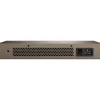 Tenda TEG1024D 24-Port Gigabit Ethernet Unmanaged Switch, Up to 2000 Mbps, Brown (TEG1024D)* Ethernet Switches & Splitters