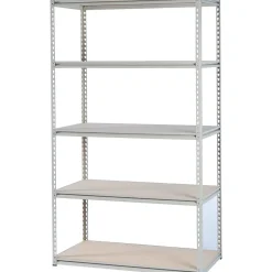 Sale Stur-D-Stor Shelving, 24" Shelving