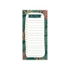 TF Publishing Boho Memo Pad, 4" x 8", Wide-Ruled, Enchanted Lists and Things, 52 Sheets/Pad, 1 Pad/Pack (99-8520) Sale