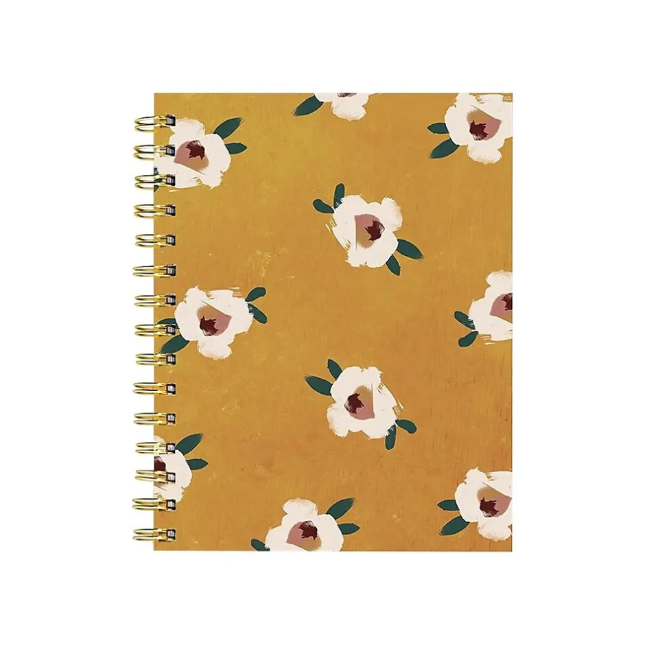 TF Publishing Soft Journal, 7" x 9", Sahara Floral Boho (99-6096) Sale