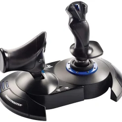 Thrustmaster T.Flight HOTAS 4 (4169085)* Gaming Accessories