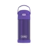 Water Bottles<Thermos FUNtainer Pokemon/Kitties/Purple Stainless Steel Vacuum-Insulated Water Bottle, Assorted Colors, 12 oz. (F4104AST6)