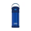 Water Bottles<Thermos FUNtainer Stainless Steel Vacuum Insulated Water Bottle, 12 oz. (F4103NLB6ST)