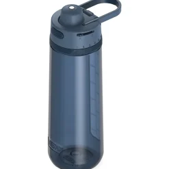 Water Bottles<Thermos Guardian Plastic Vacuum Insulated Water Bottle, 24 oz., Lake Blue (THRTP4329DB6)