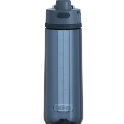Water Bottles<Thermos Guardian Plastic Vacuum Insulated Water Bottle, 24 oz., Lake Blue (THRTP4329DB6)
