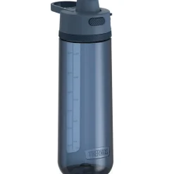 Water Bottles<Thermos Guardian Plastic Vacuum Insulated Water Bottle, 24 oz., Lake Blue (THRTP4329DB6)