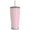 Thermos Icon Stainless Steel Vacuum Insulated, 24 oz., Sunset Pink, (THRIS1112SP4)
