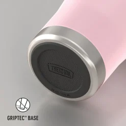 Thermos Icon Stainless Steel Vacuum Insulated, 24 oz., Sunset Pink, (THRIS1112SP4)