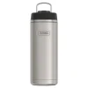 Water Bottles<Thermos Icon Stainless Steel Vacuum Insulated Water Bottle, 32 oz., Matte Stainless Steel, (THRIS2332MS4)