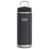 Water Bottles<Thermos Icon Stainless Steel Vacuum Insulated Water Bottle, 32 oz., Granite, (THRIS2332GT4)