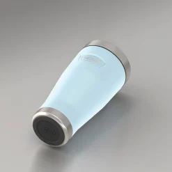 Thermos Icon Stainless Steel Vacuum Insulated, 16 oz., Glacier, (THRIS1012GC4)