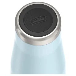 Thermos Icon Stainless Steel Vacuum Insulated Tumbler with Straw, 24 oz., Glacier (IS1112GC4)