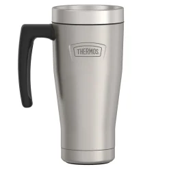 Thermos Icon Stainless Steel Vacuum Insulated Mug, 16 oz., Matte (IS1002MS4)