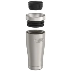 Thermos Icon Stainless Steel Vacuum Insulated Tumbler, 16 oz., Matte (IS1012MS4)
