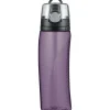 Water Bottles<Thermos Intak Plastic Water Bottle, 24 oz., Purple (HP4100PU6)