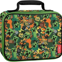 Lunch Boxes & Bags<Thermos Minecraft Lunch Box, Multicolor (K224055006ST)