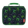 Lunch Boxes & Bags<Thermos Minecraft Lunch Kit, Gray/Green (K223055006ST)