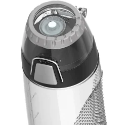 Water Bottles<Thermos Plastic Water Bottle, 24 oz., Clear (THRHP4100CL6)