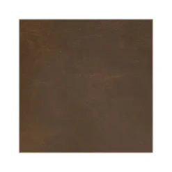 New Brooks Ergonomic Bonded Leather Swivel Executive Chair, Brown (51493-BRN) Office Chairs