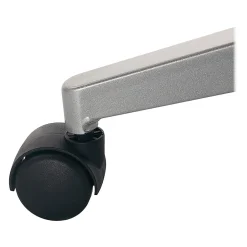 Sale Thomasville Josephine Ergonomic Bonded Leather Swivel Manager Chair, (60071-BLSH) Office Chairs