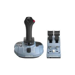 Thrustmaster 2960842 TCA Officer Pack Airbus Edition for PC* Gaming Accessories